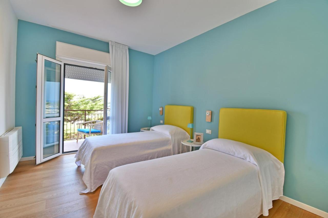 Luxury Suites Joy In Cefalù Exterior foto