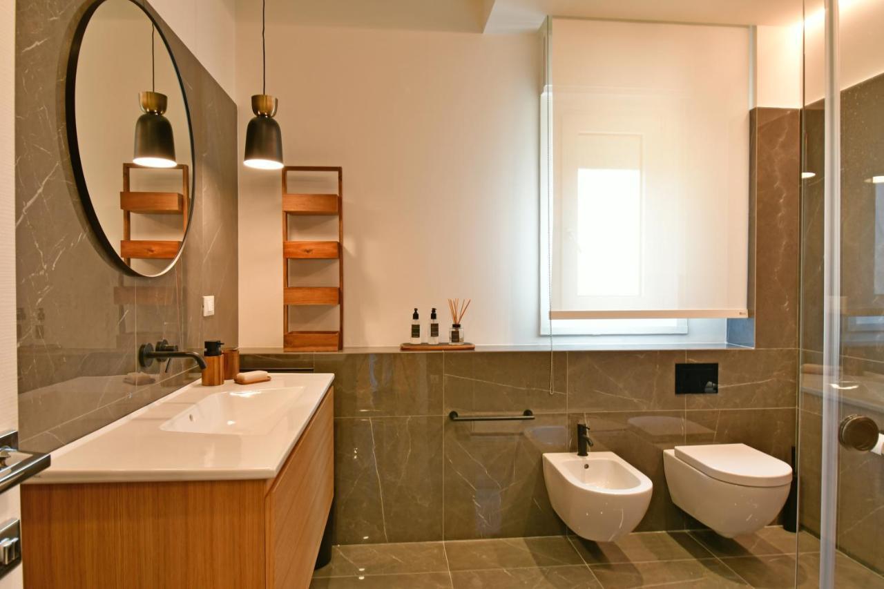Luxury Suites Joy In Cefalù Exterior foto